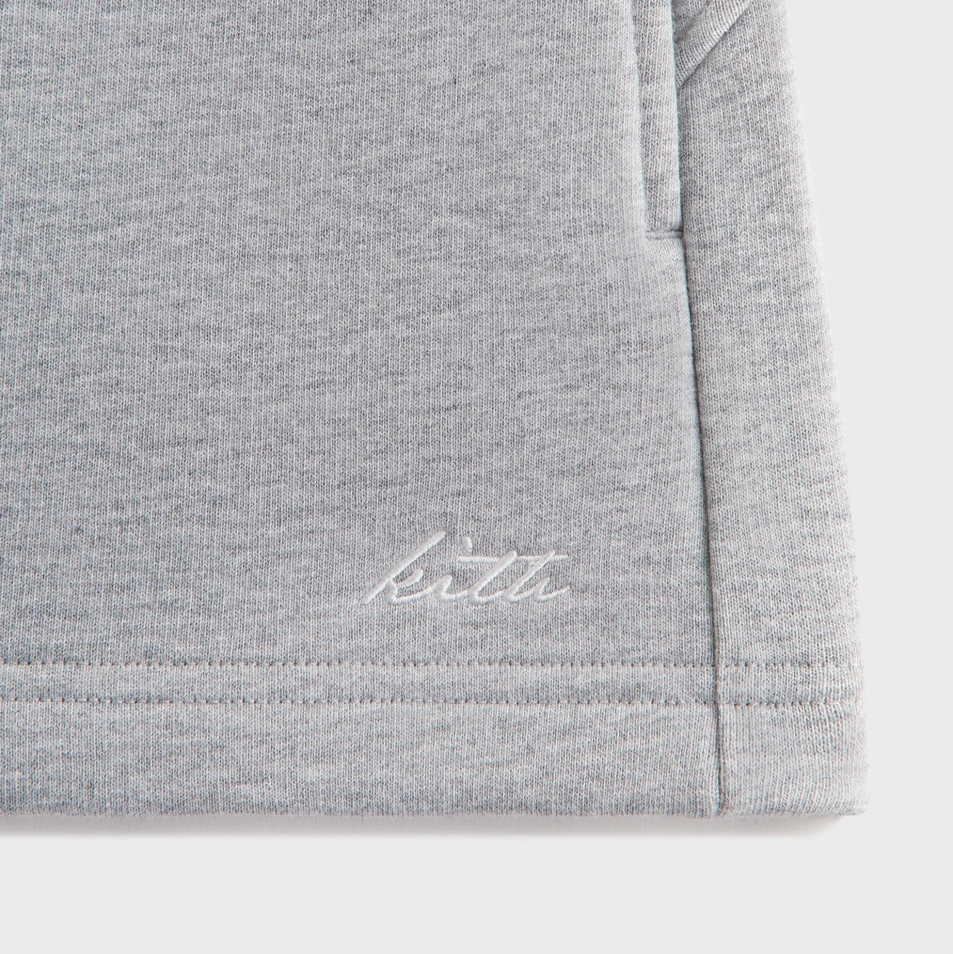 Kith Women Lorah Micro Sweatshort