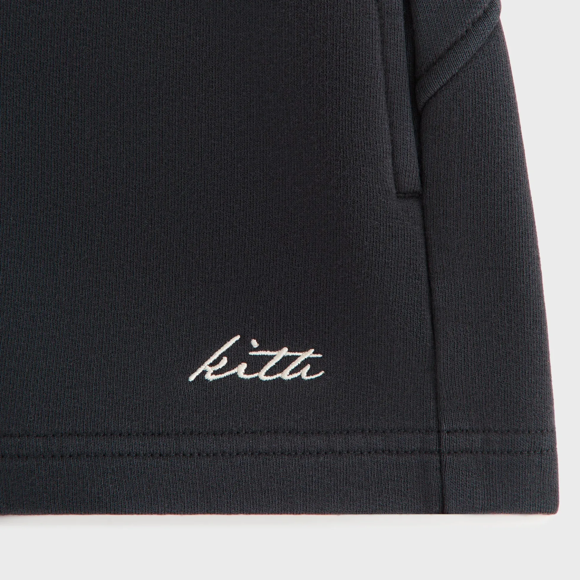 Kith Women Lorah Micro Sweatshort