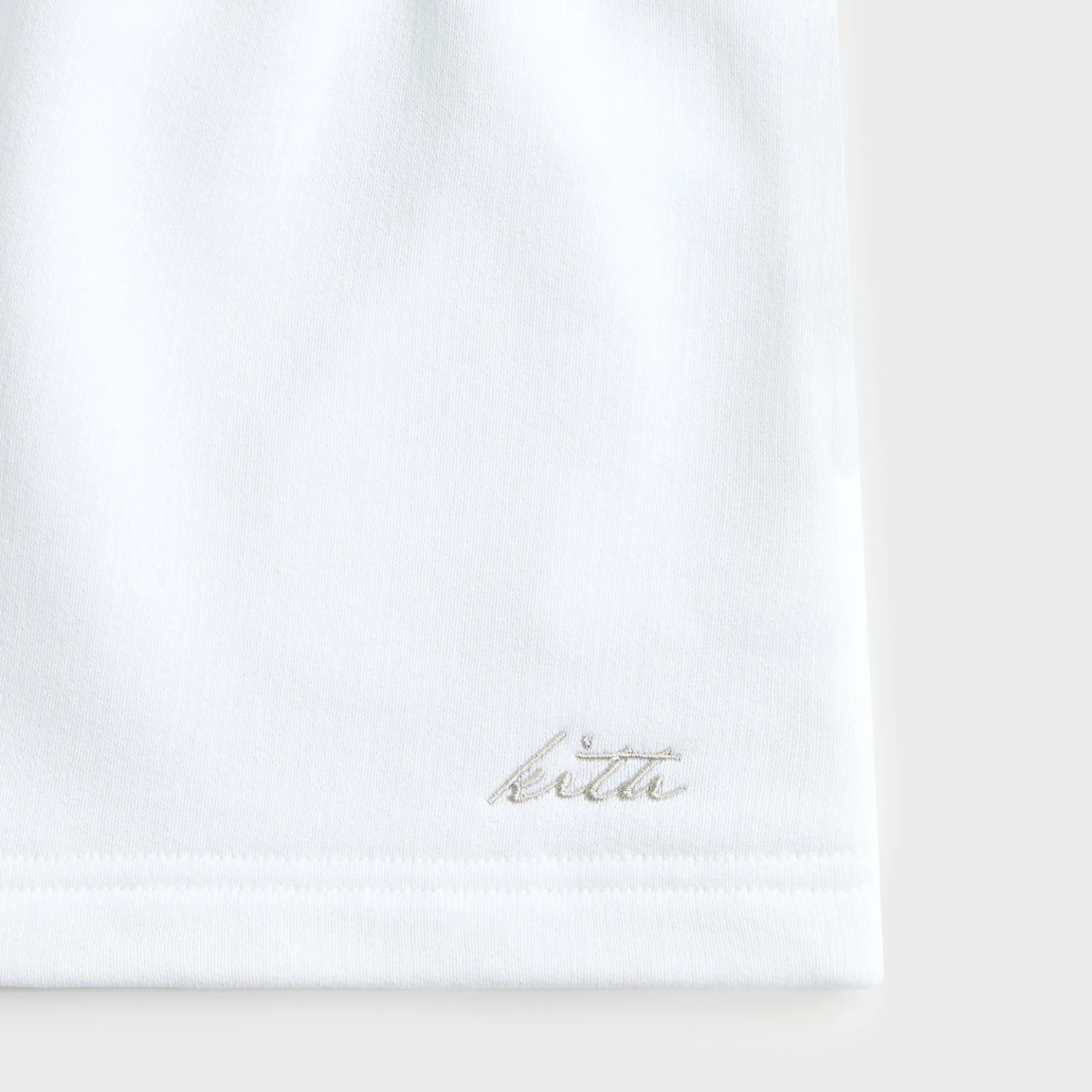 Kith Women Lorah Micro Sweatshort