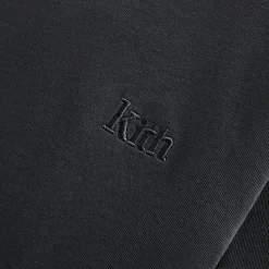 Kith Women Lucy Cropped Long Sleeve II Tee