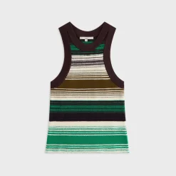 Kith Women Lyra Multi Sweater Tank