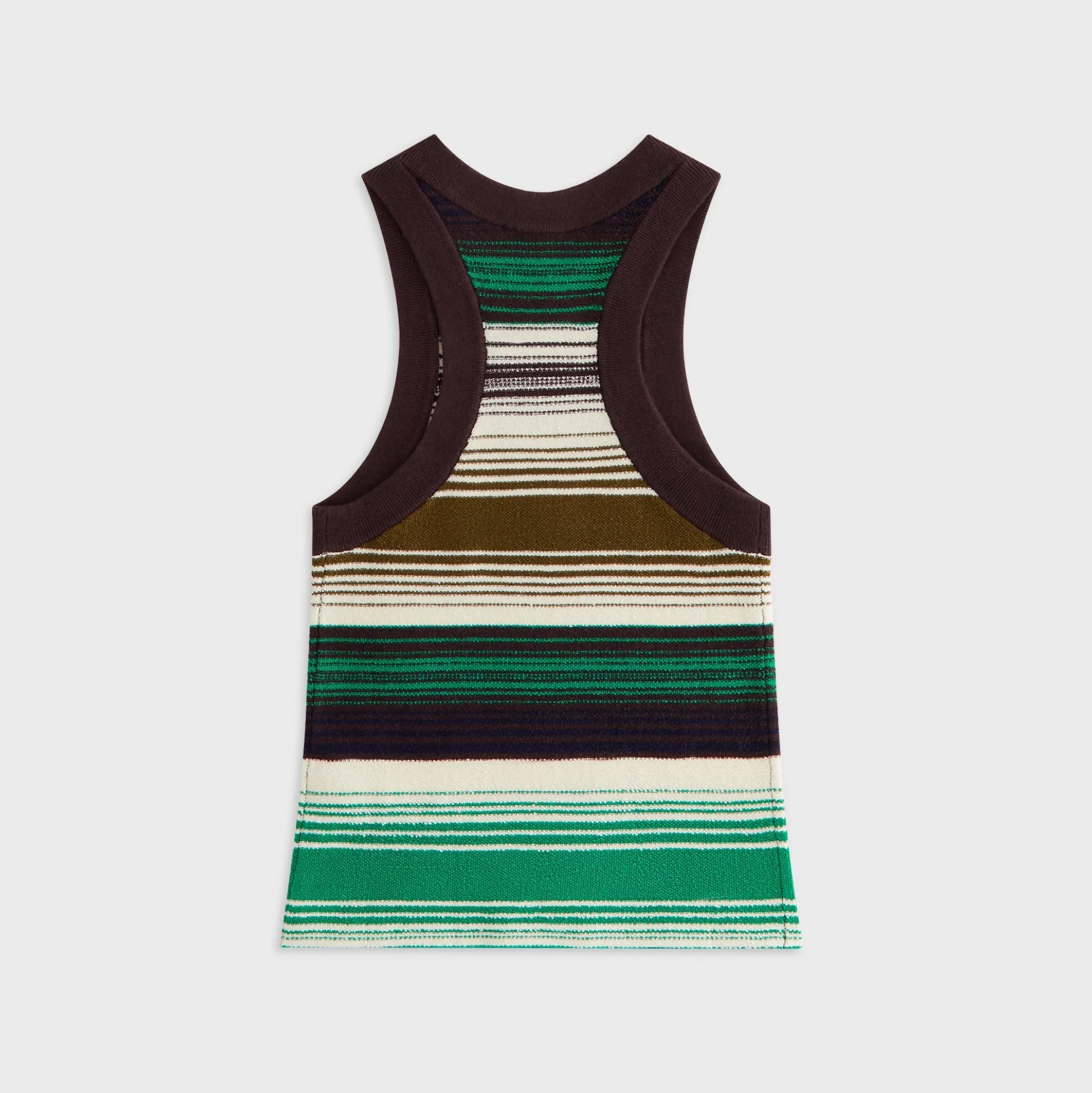 Kith Women Lyra Multi Sweater Tank