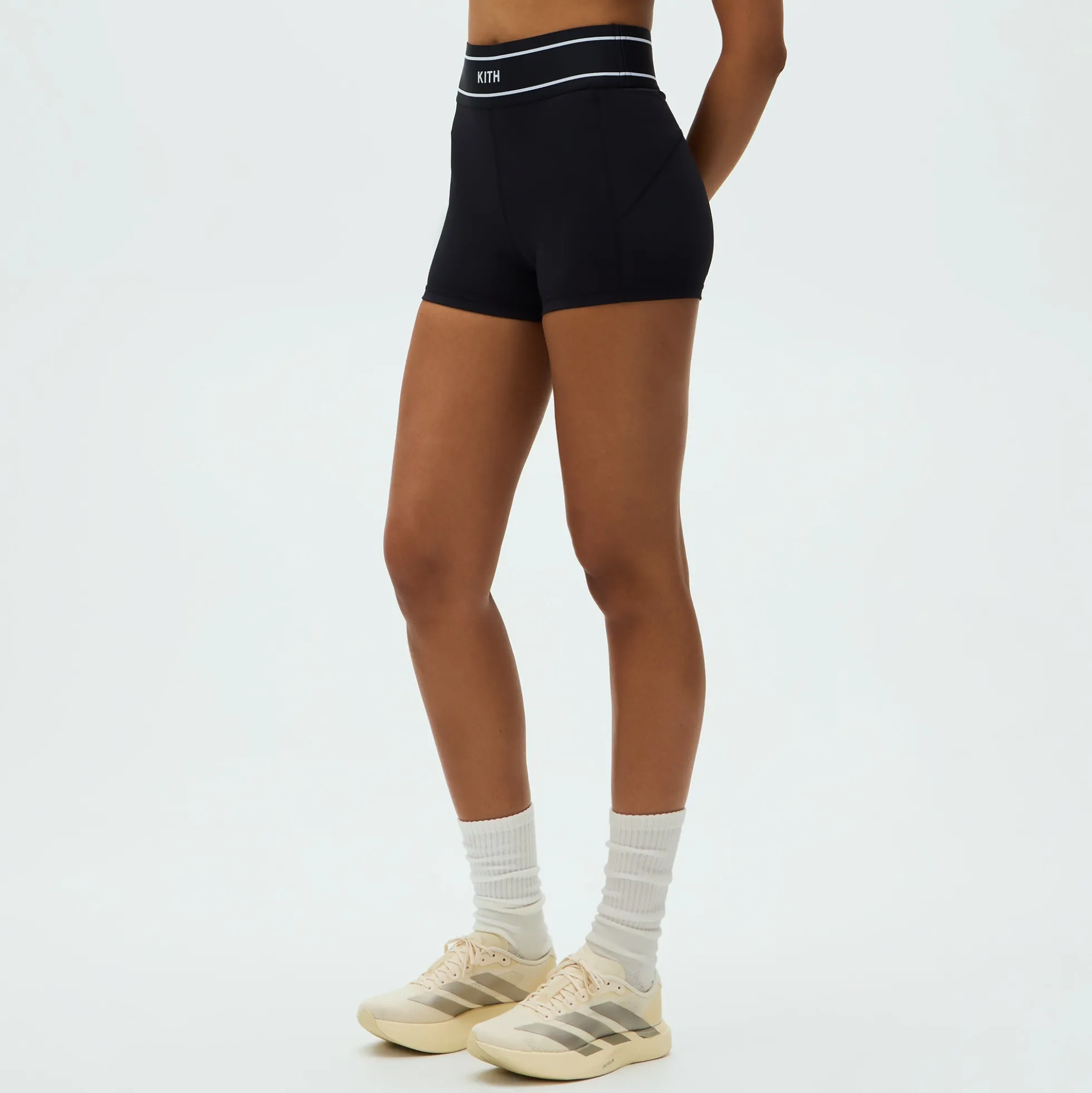 Kith Women Mica Active Short