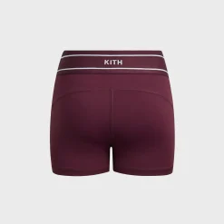 Kith Women Mica Active Short