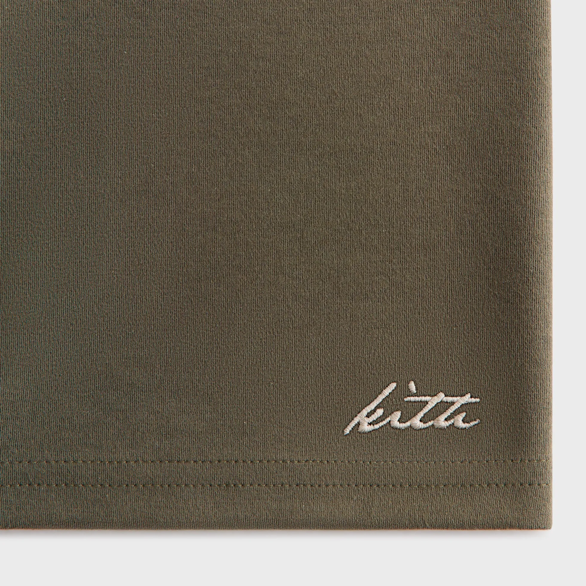 Kith Women Mica Interlock Short