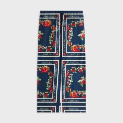Kith Women Michi Cherry Drawstring Pant