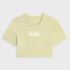 Kith Women Misha Crop Tee