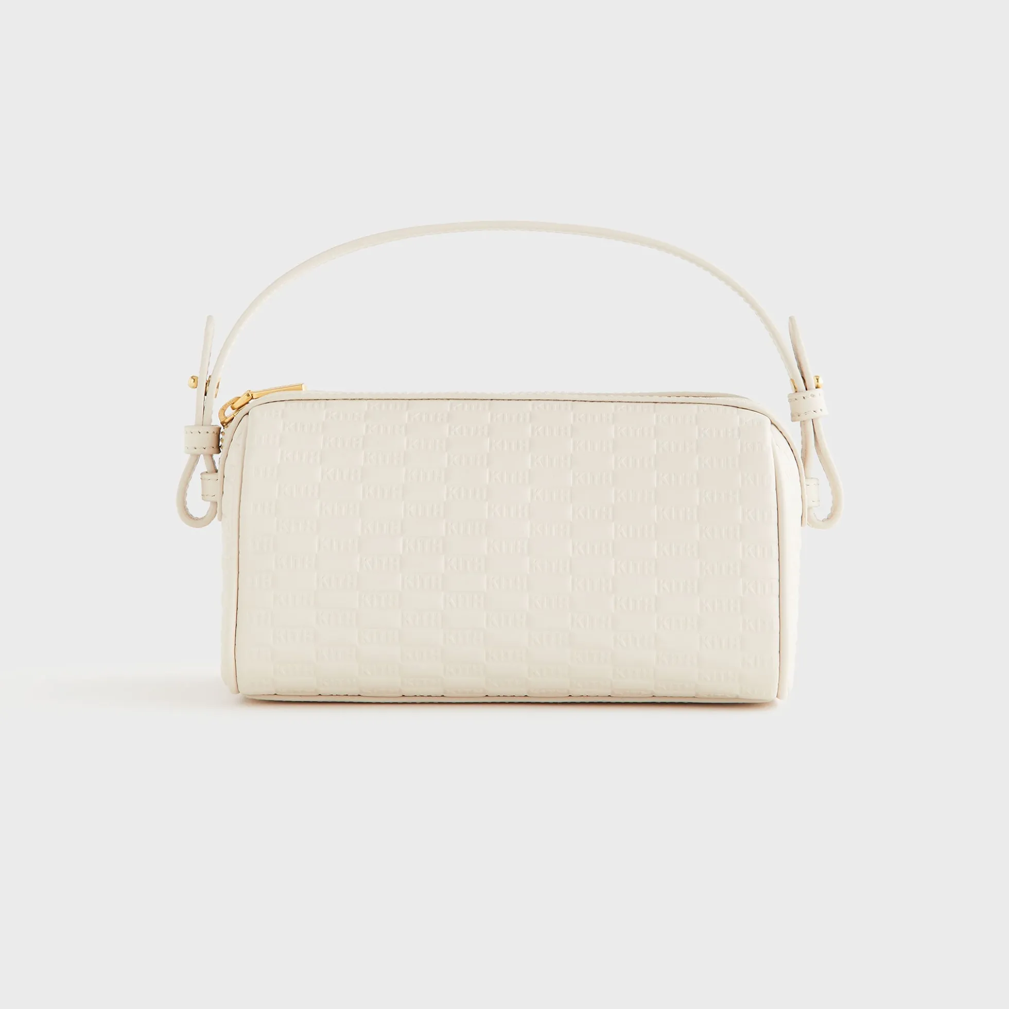 Kith Women Monogram Deboss Smooth Harley