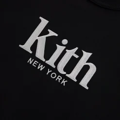 Kith Women Mott New York Tee II