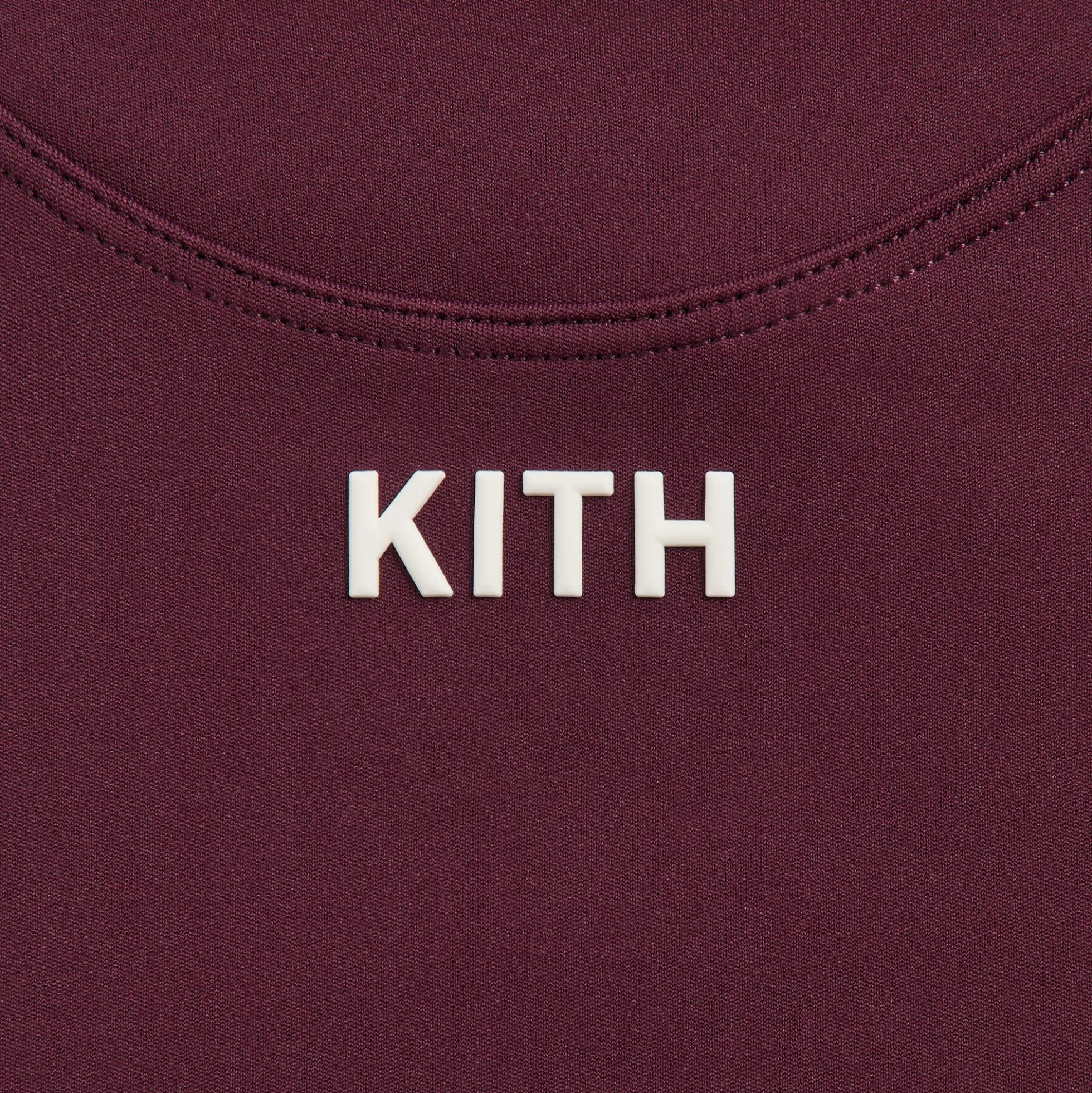 Kith Women Mulberry II Active Tee