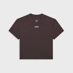 Kith Women Mulberry II Active Tee