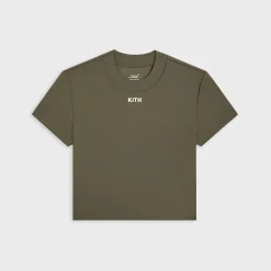 Kith Women Mulberry II Active Tee