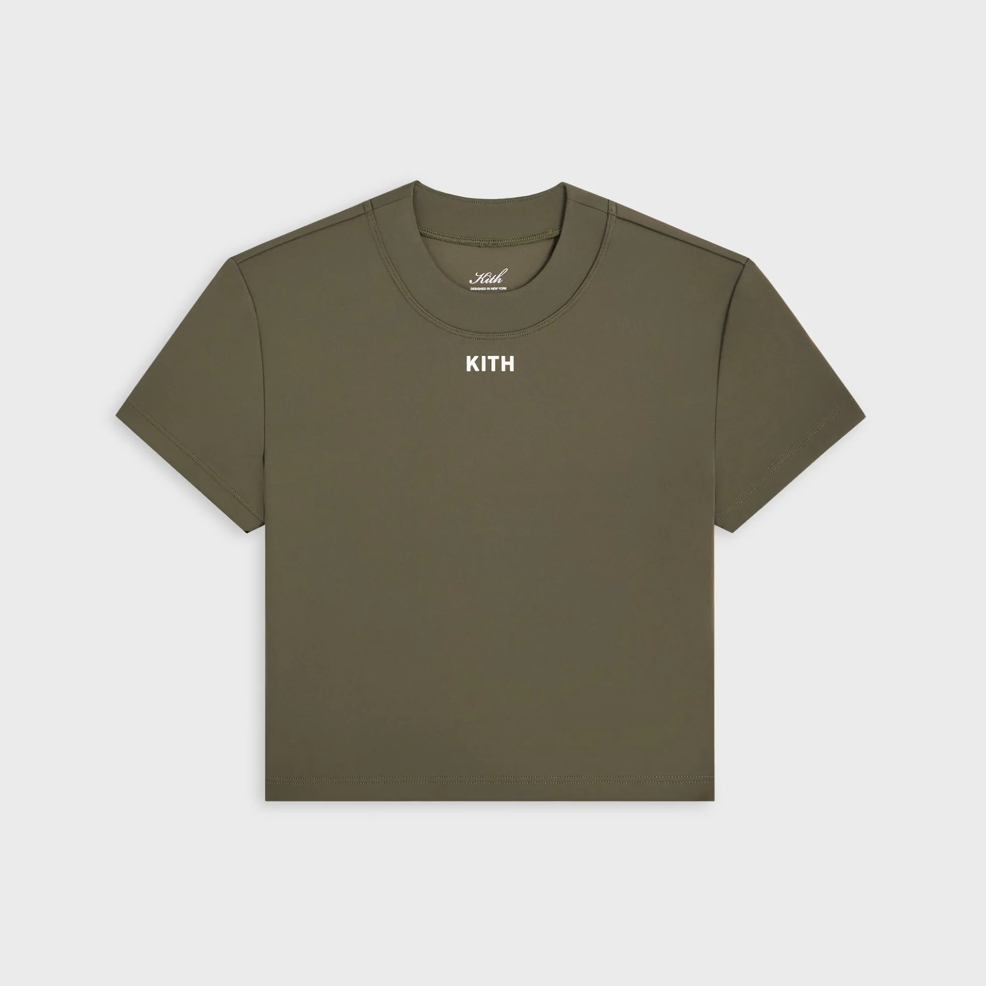 Kith Women Mulberry II Active Tee