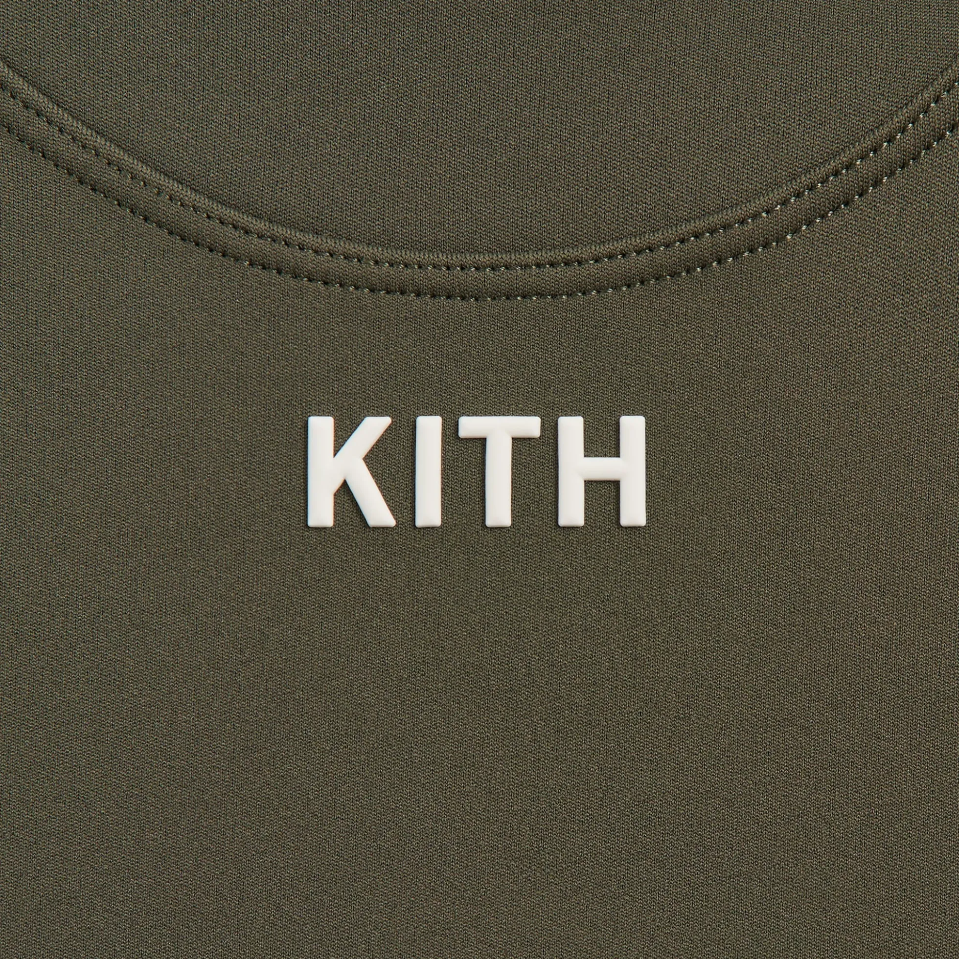 Kith Women Mulberry II Active Tee