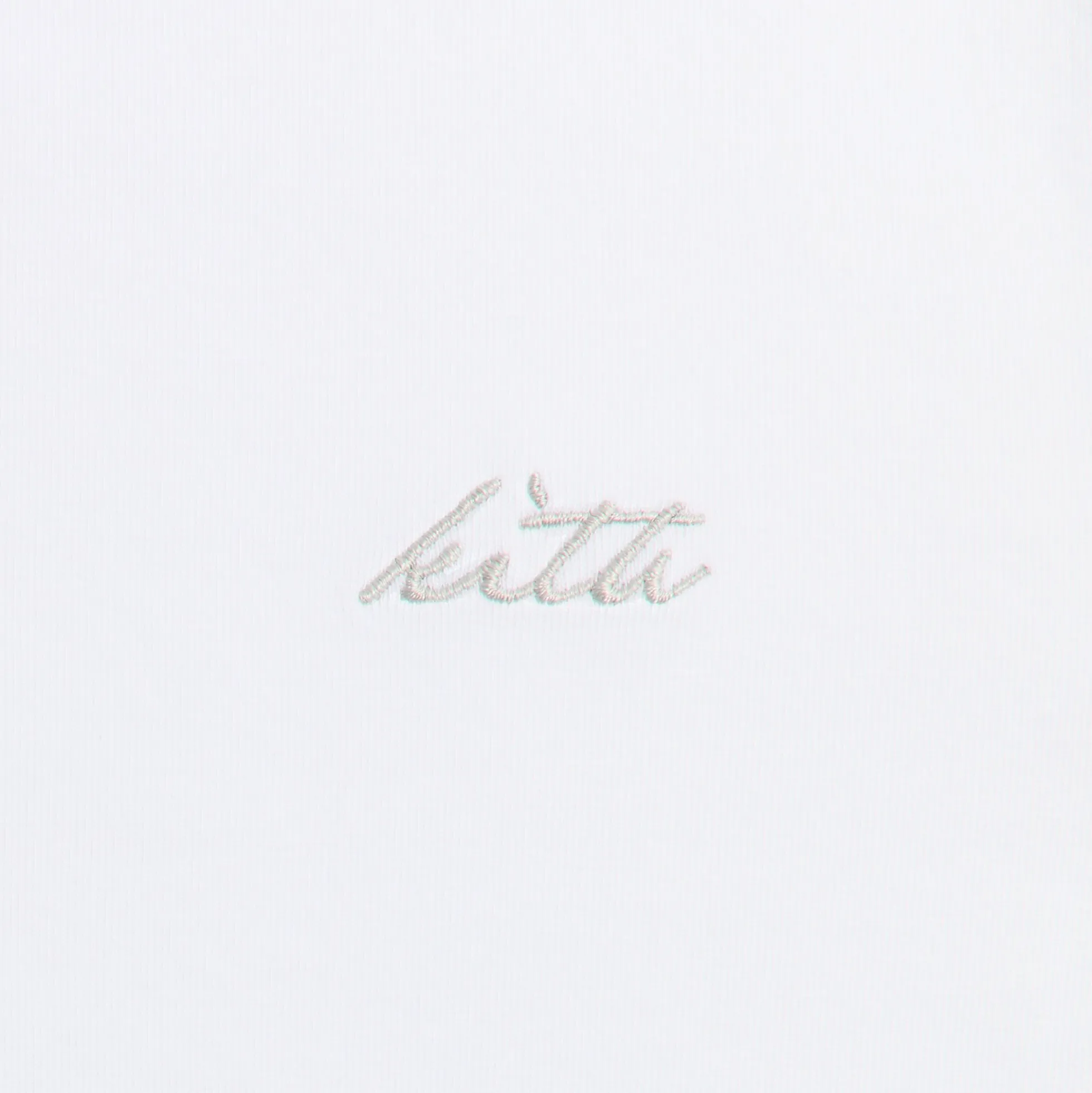 Kith Women Mulberry II Pima Tee