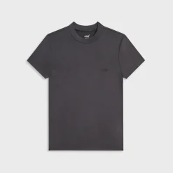 Kith Women Mulberry IV Cupro Tee