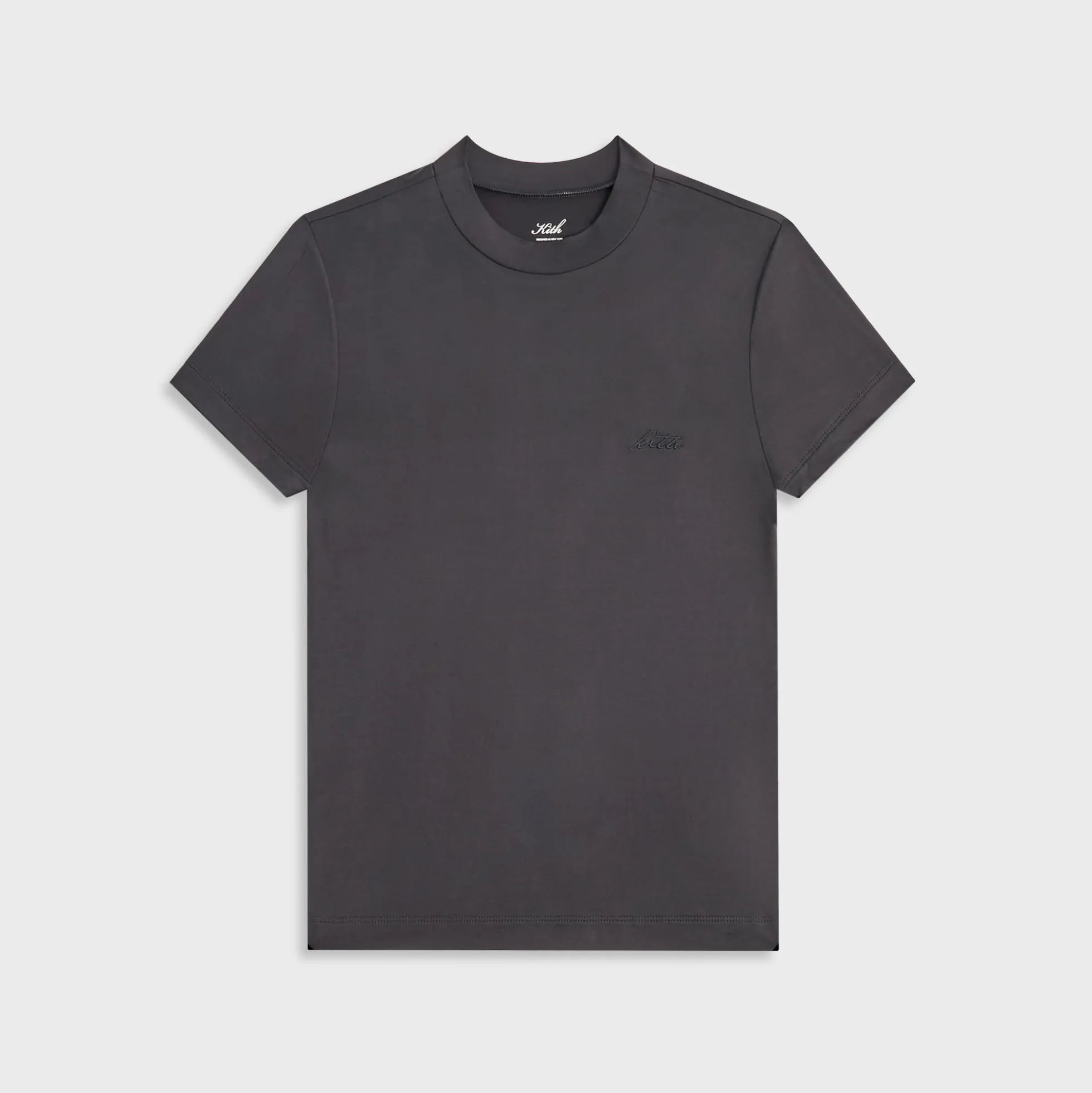Kith Women Mulberry IV Cupro Tee