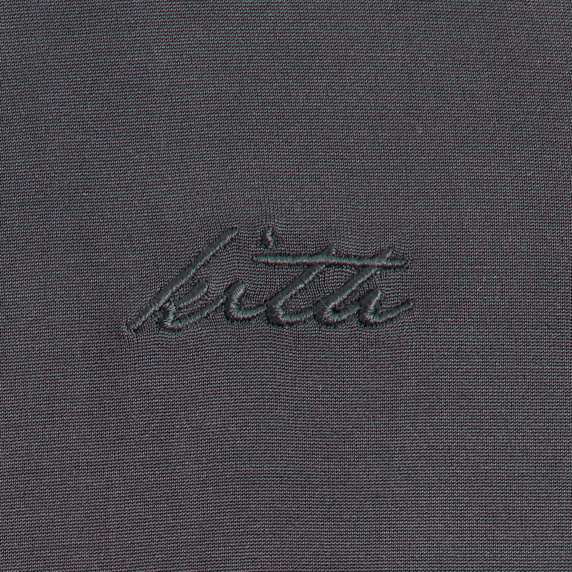Kith Women Mulberry IV Cupro Tee