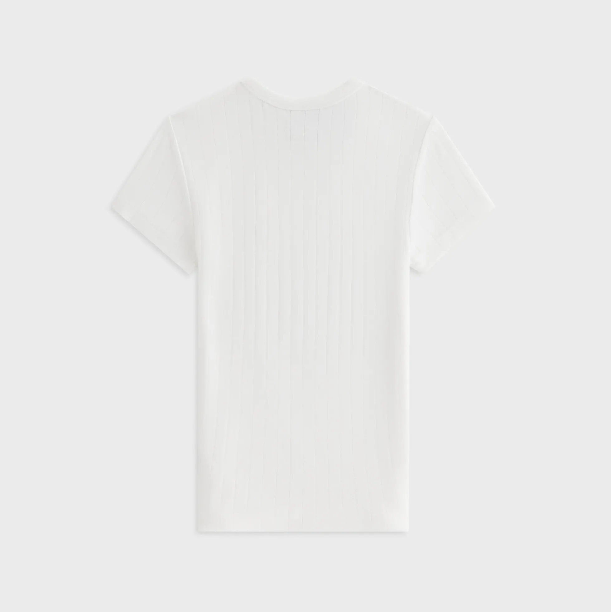 Kith Women Mulberry IV Flat Rib Tee