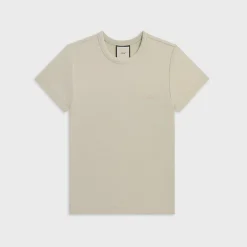 Kith Women Mulberry IV Pima Tee