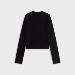 Kith Women Mulberry IV Sweater Long Sleeve