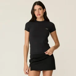 Kith Women Mulberry IV Tee