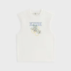 Kith Women Mulberry Kith Lemon Muscle Tank