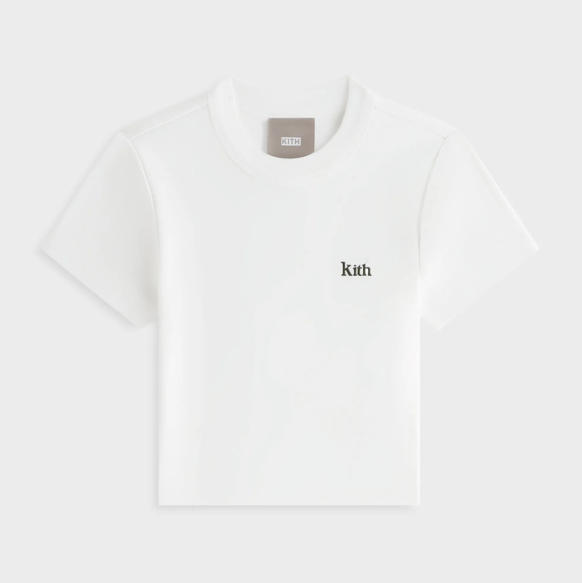 Kith Women Mulberry Tee II