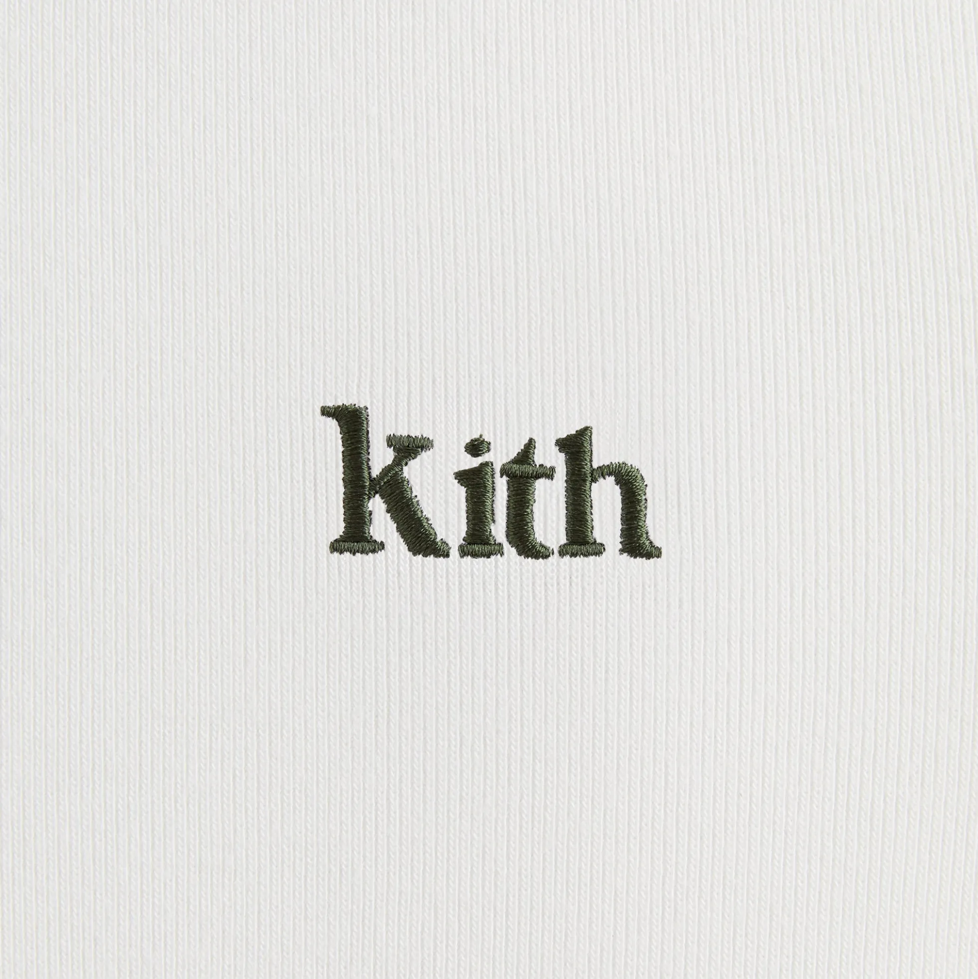 Kith Women Mulberry Tee II
