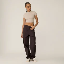 Kith Women Mulberry Tee II
