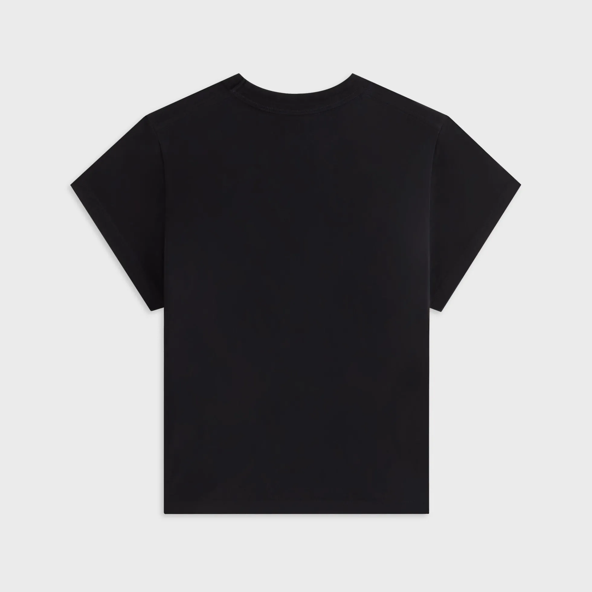 Kith Women Mulberry Vintage Platinize Tee