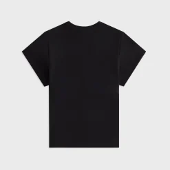Kith Women Mulberry Vintage Strawberry Tee