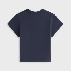 Kith Women Mulberry Vintage Lemon Tee