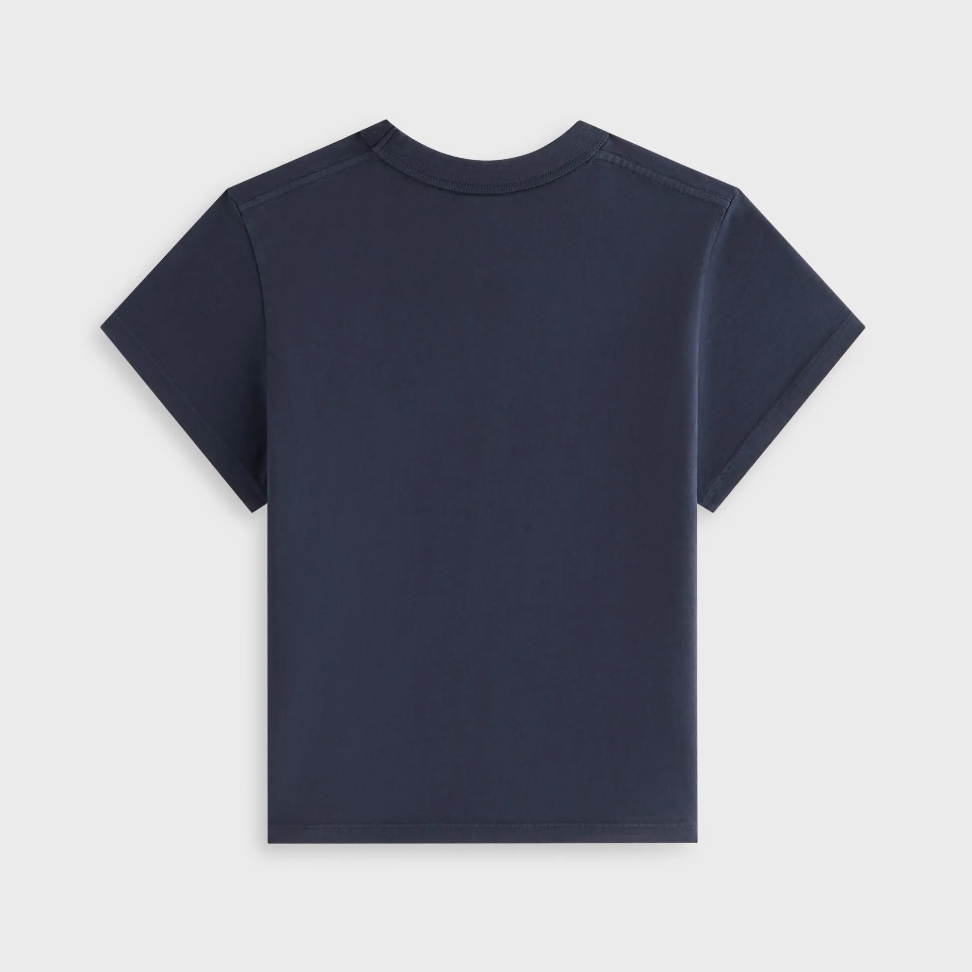 Kith Women Mulberry Vintage Lemon Tee