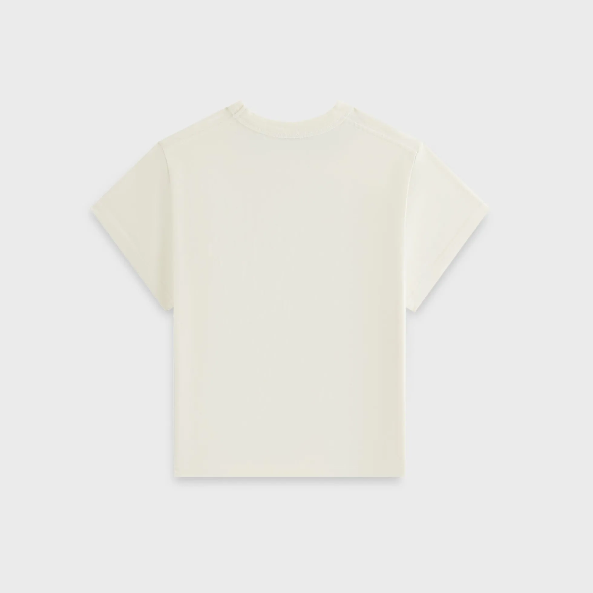 Kith Women Mulberry Vintage Platinize Tee