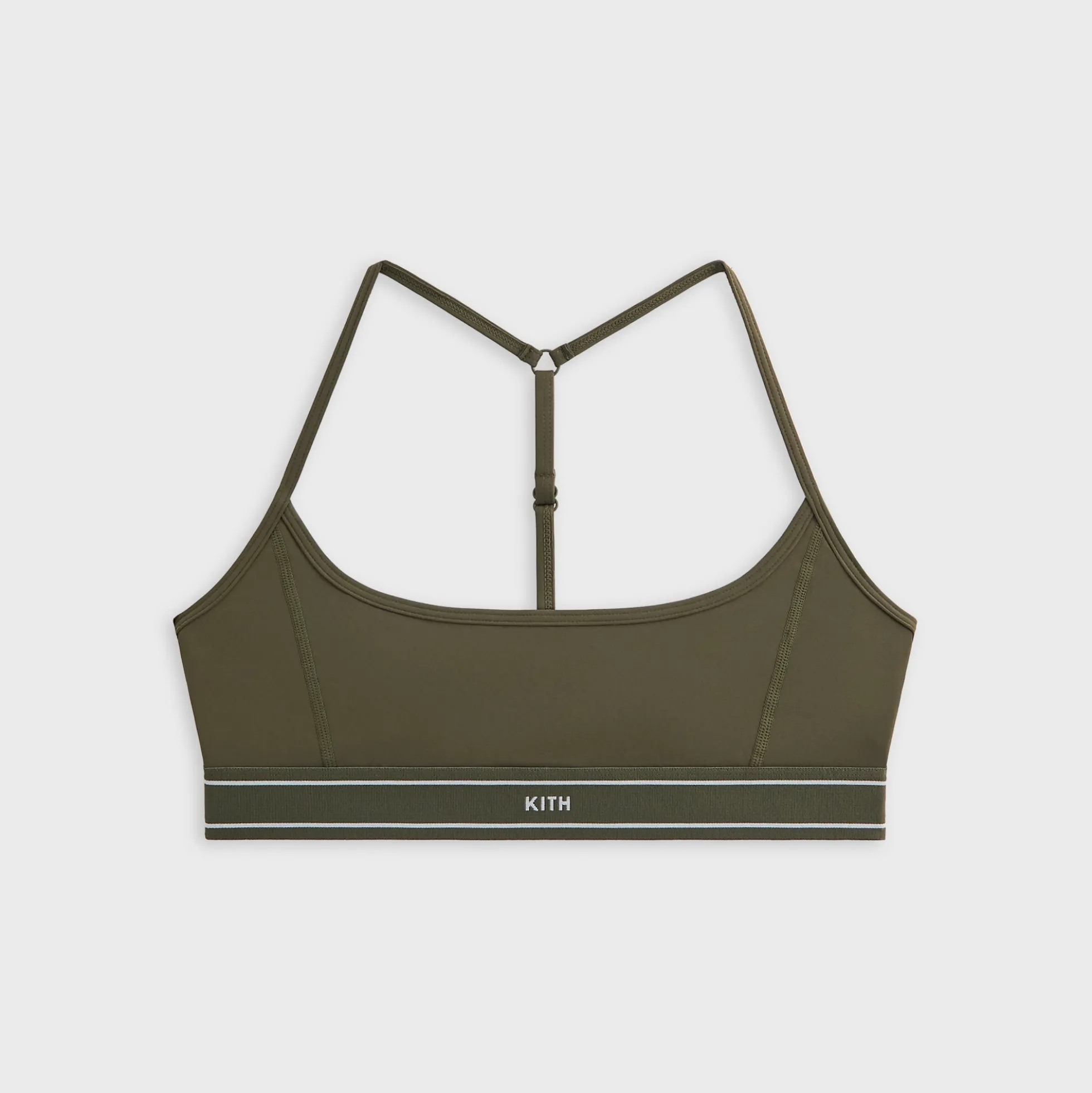 Kith Women Nadia Low Impact Bra