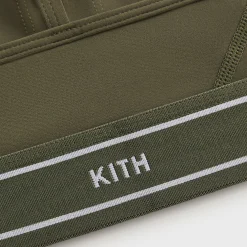 Kith Women Nadia Low Impact Bra