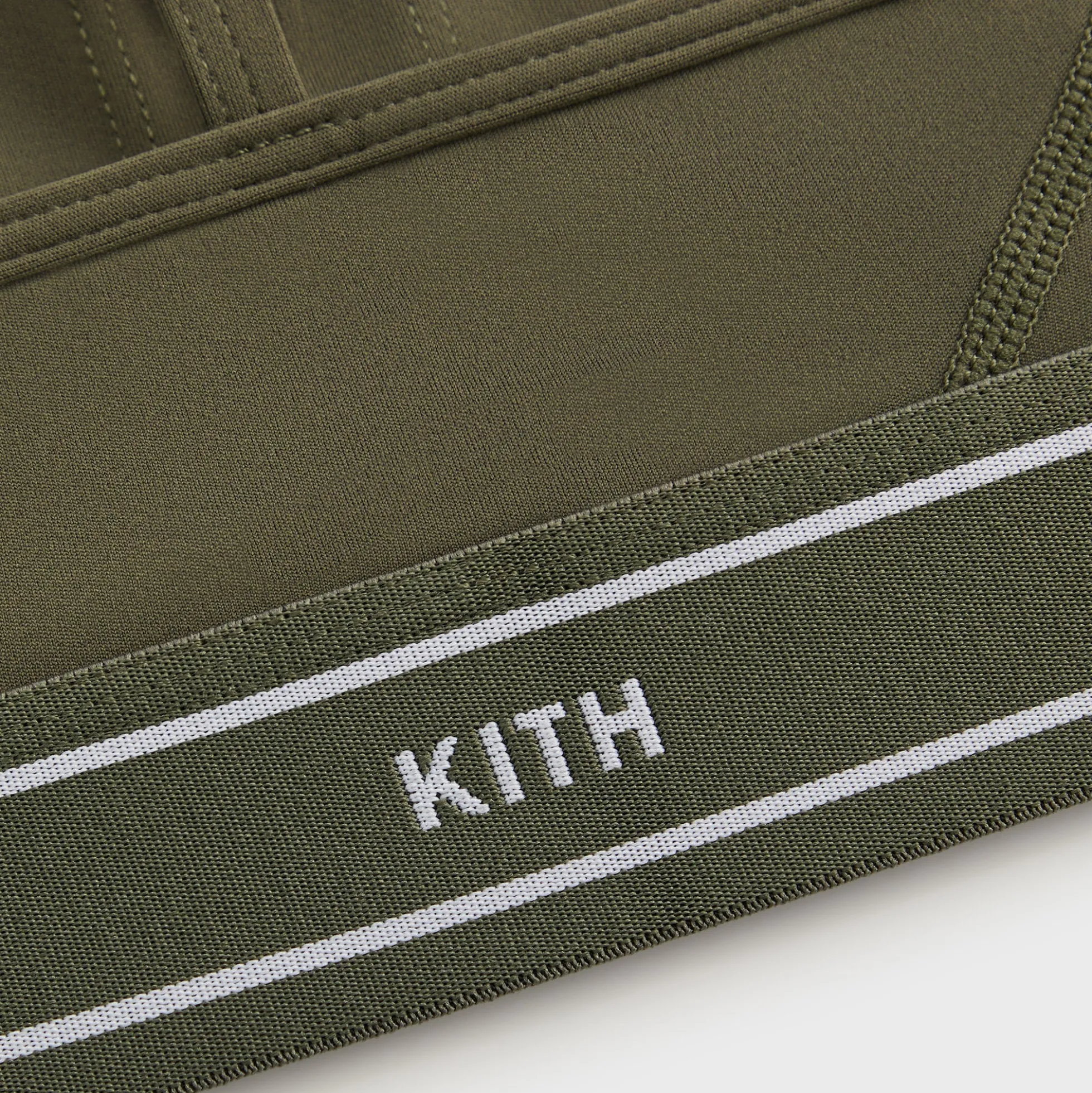 Kith Women Nadia Low Impact Bra