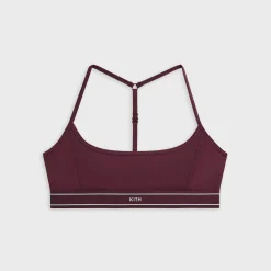 Kith Women Nadia Low Impact Bra