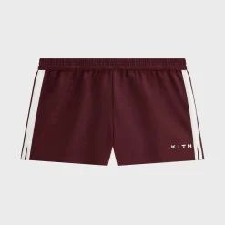 Kith Women Nilah II Soccer Shorty