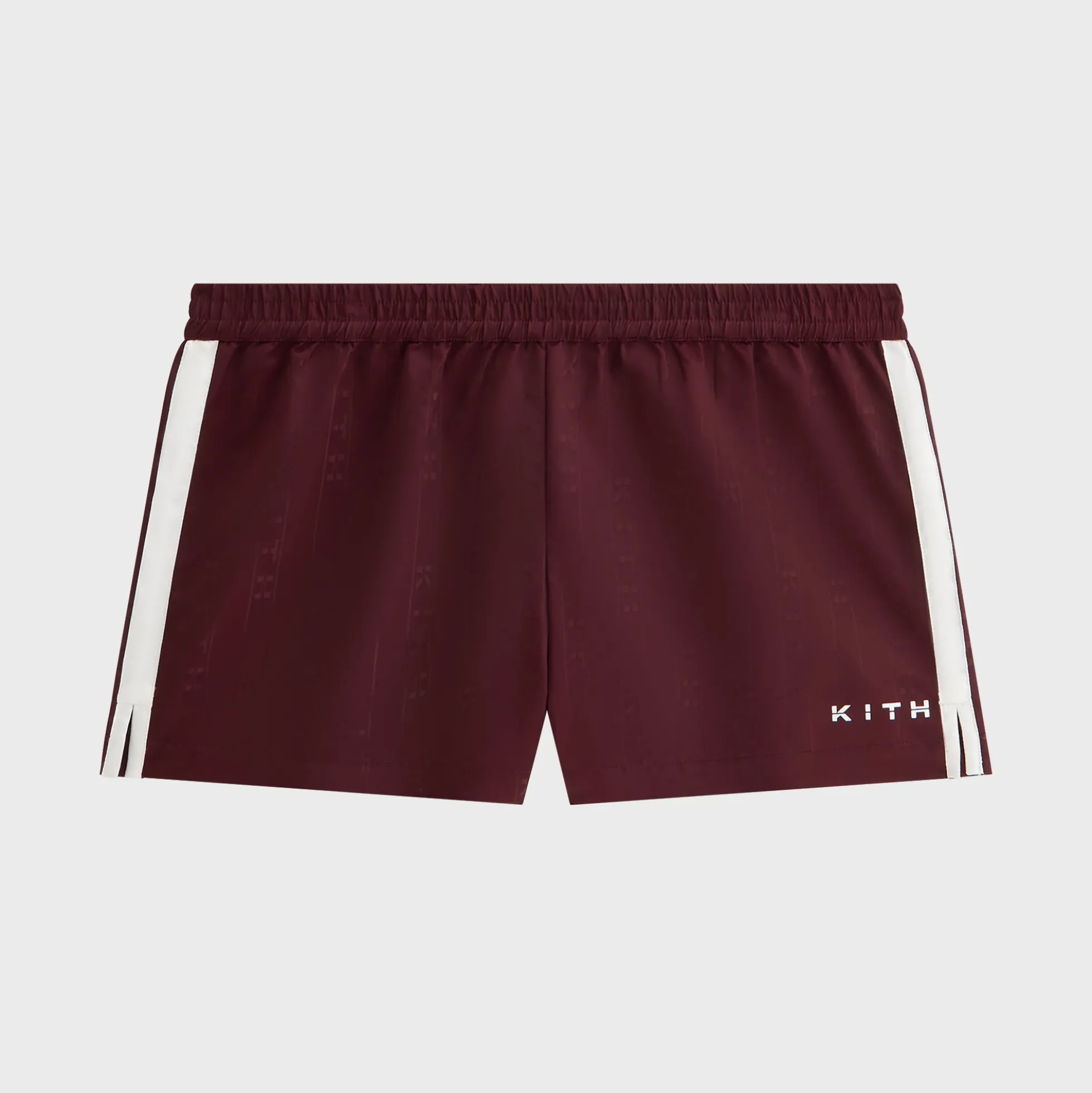 Kith Women Nilah II Soccer Shorty
