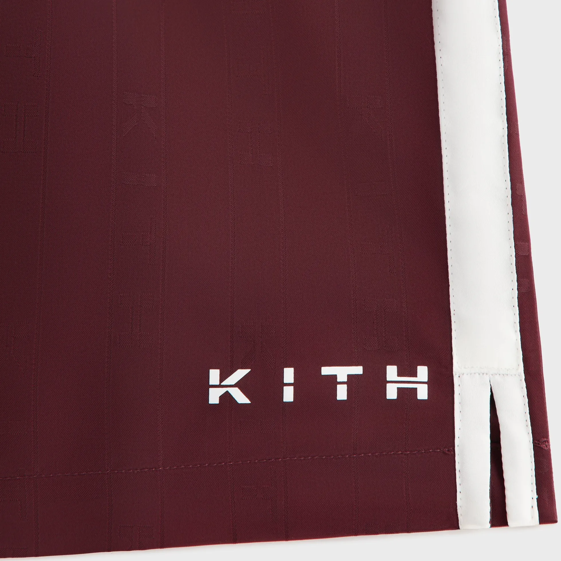 Kith Women Nilah II Soccer Shorty