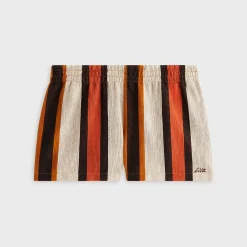 Kith Women Nilah II Stripe Shorty