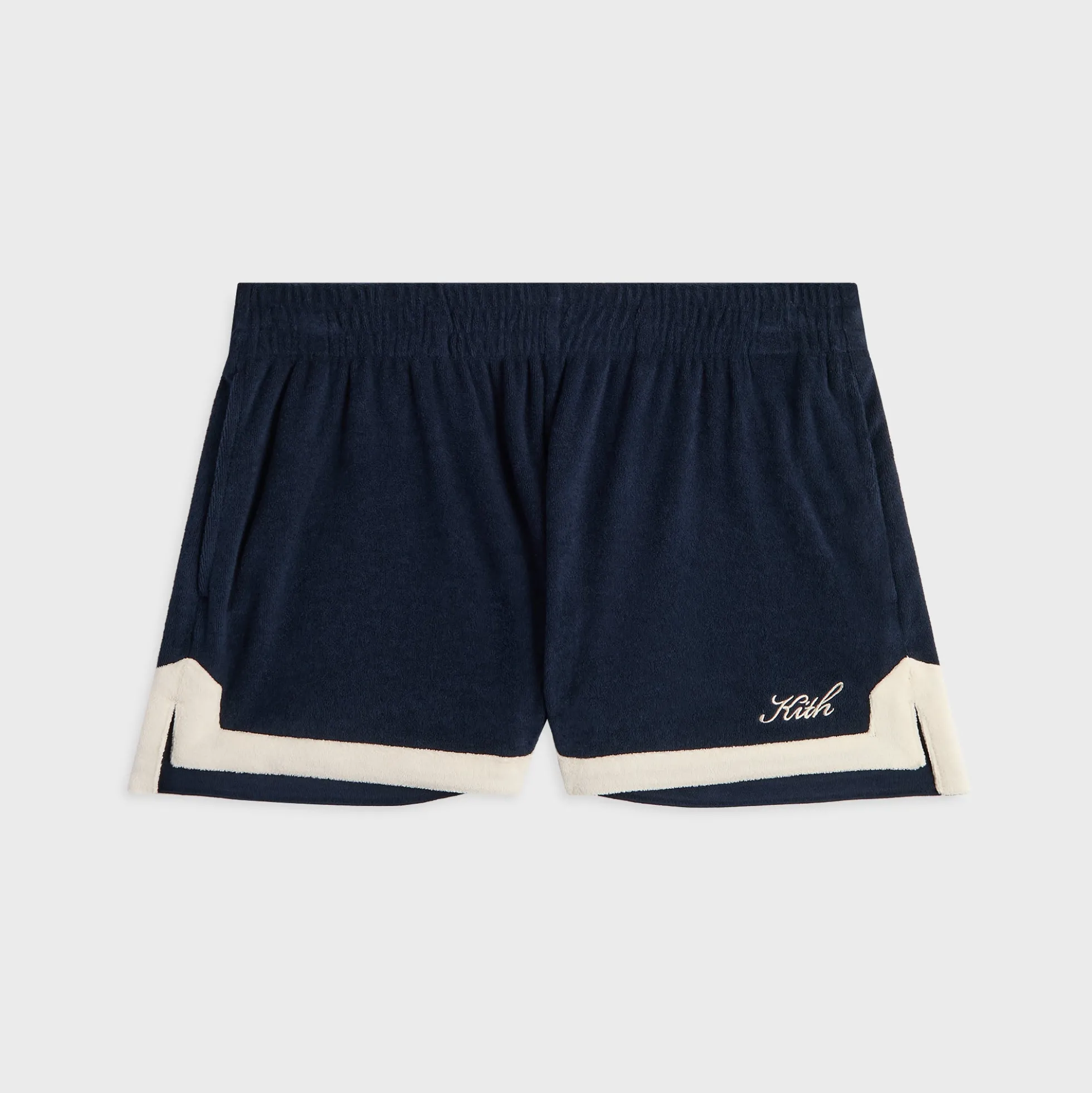 Kith Women Nilah III Towel Terry Shorty