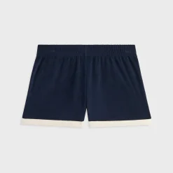 Kith Women Nilah III Towel Terry Shorty