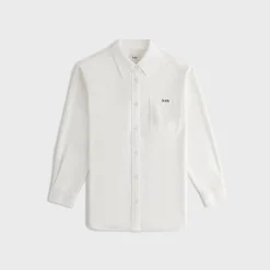 Kith Women Ora II Denim Shirt