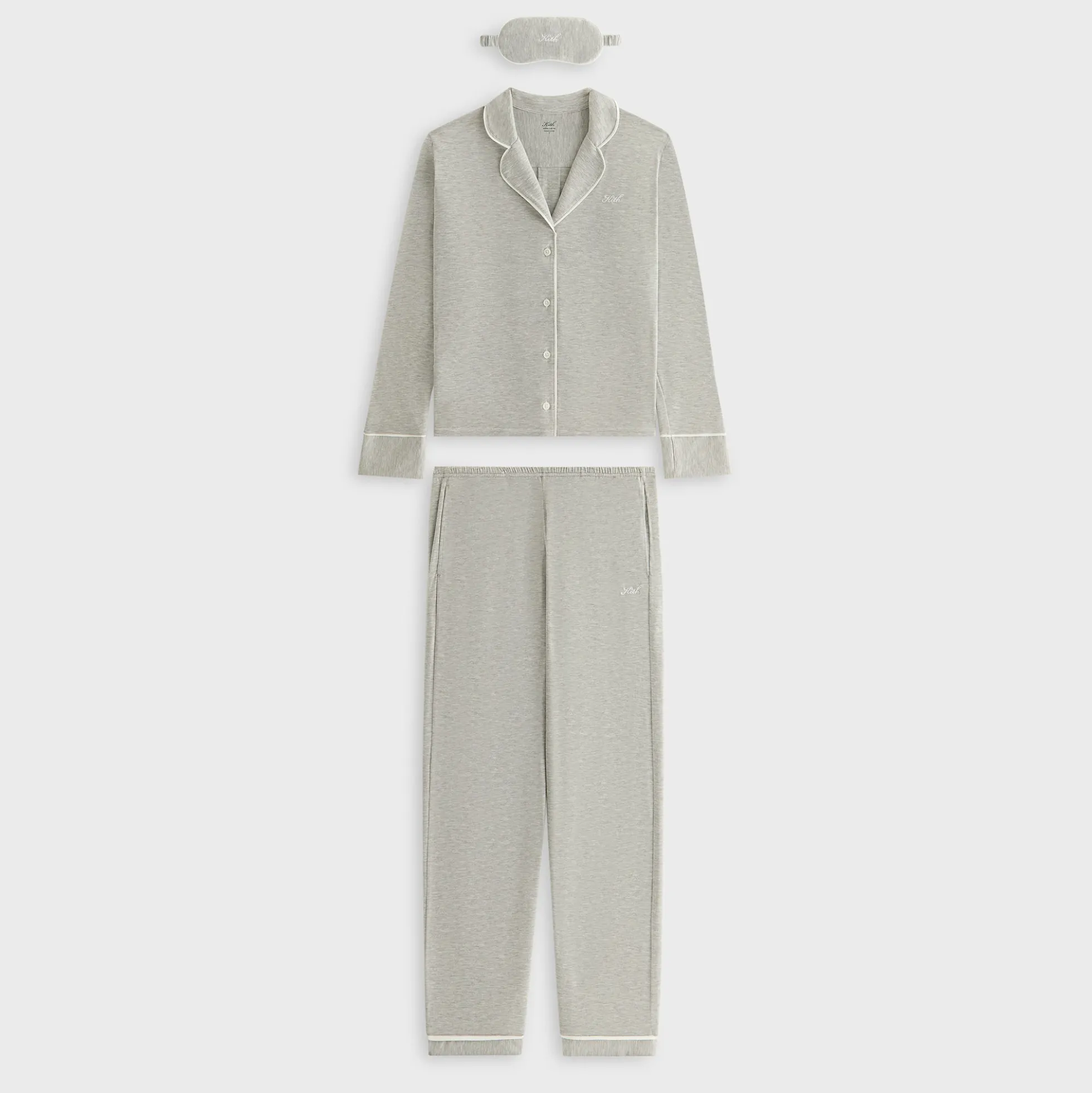 Kith Women Pajama Set