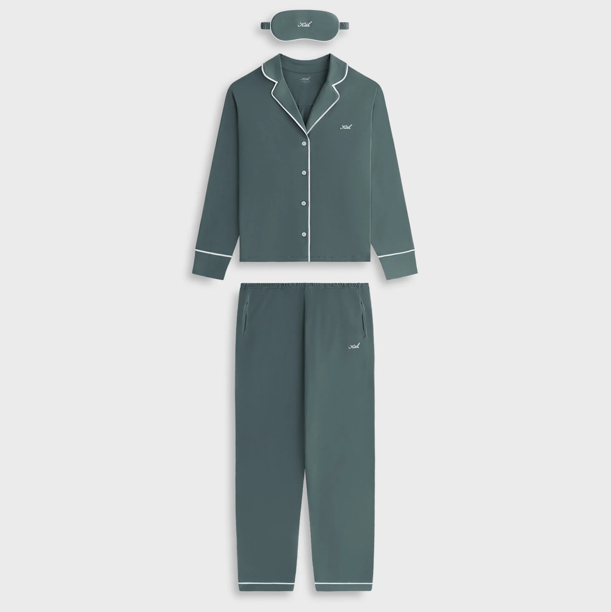 Kith Women Pajama Set
