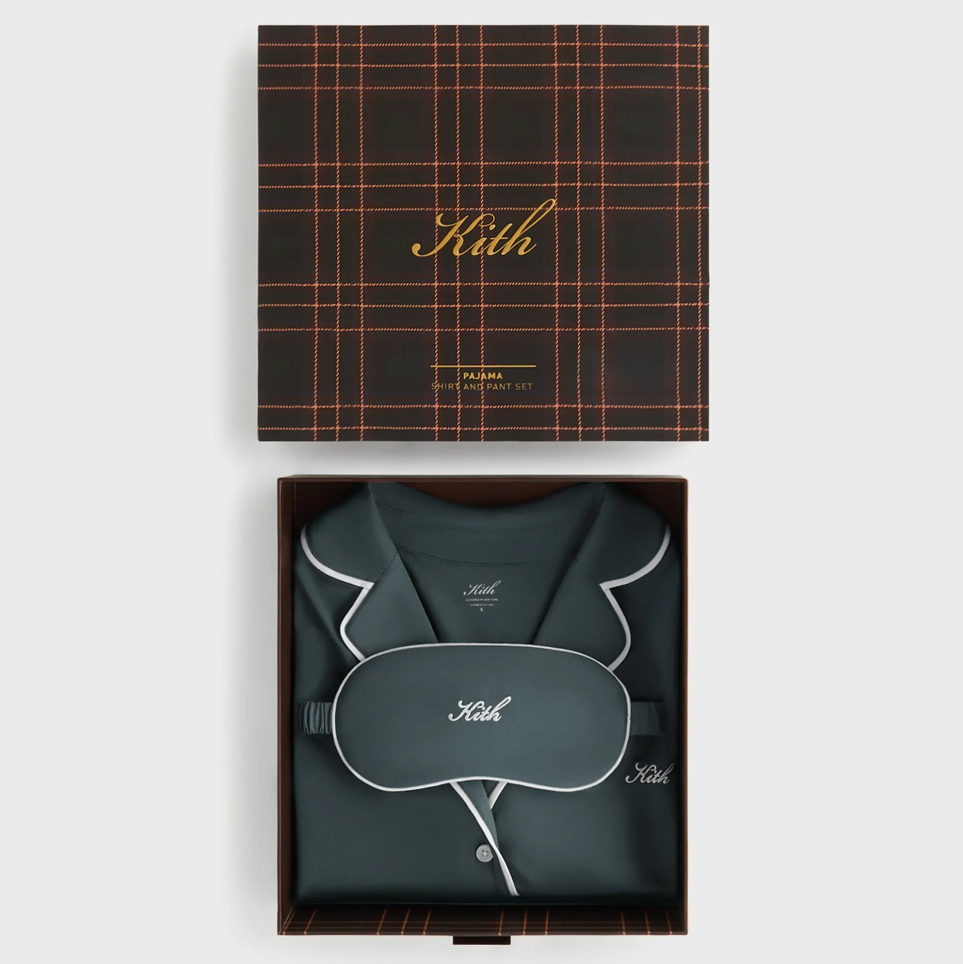 Kith Women Pajama Set