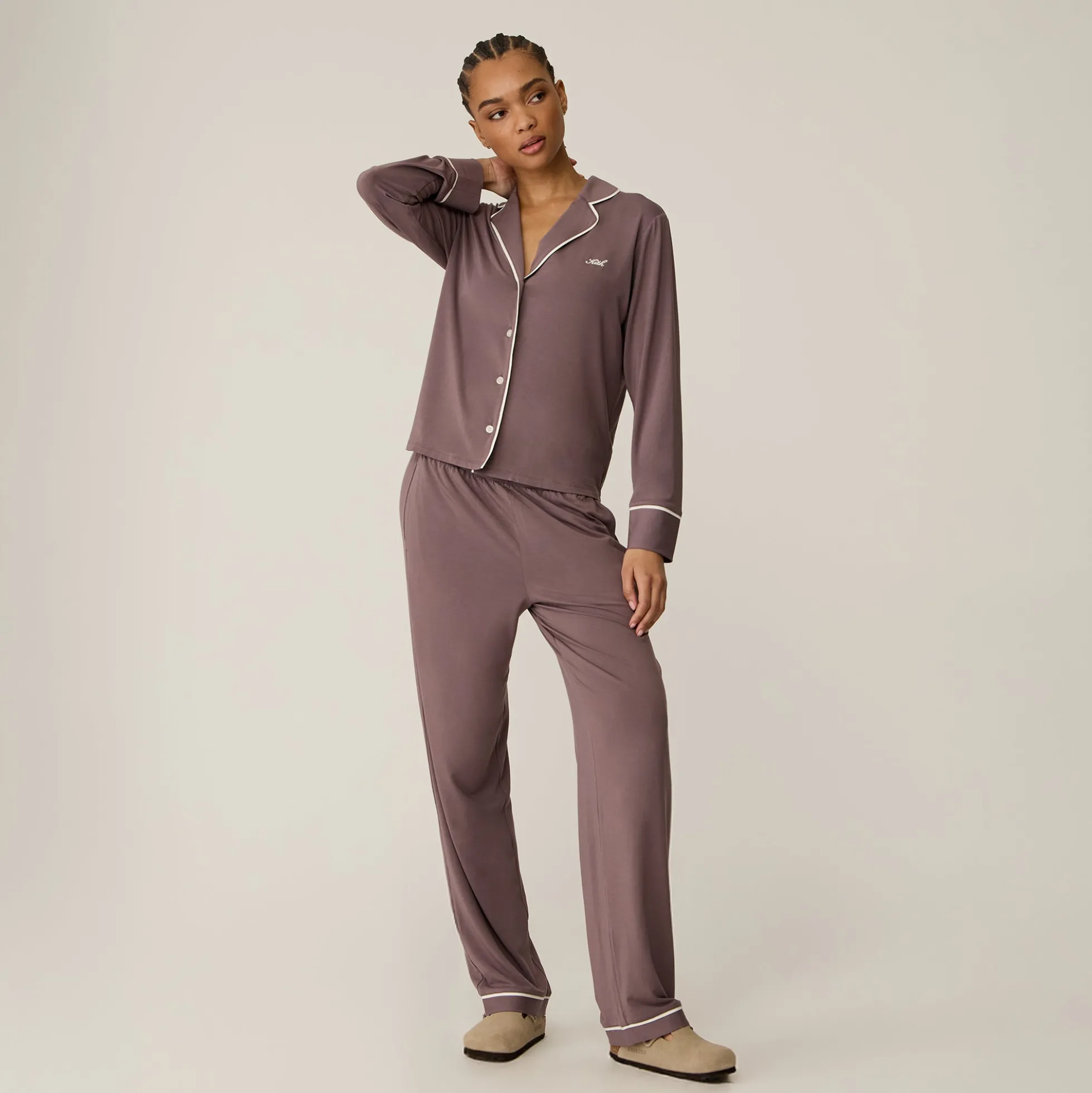 Kith Women Pajama Set